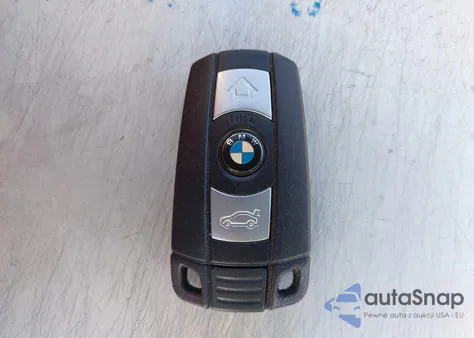 2012 BMW 335I from USA, damaged, VIN WBADX7C59CE744665